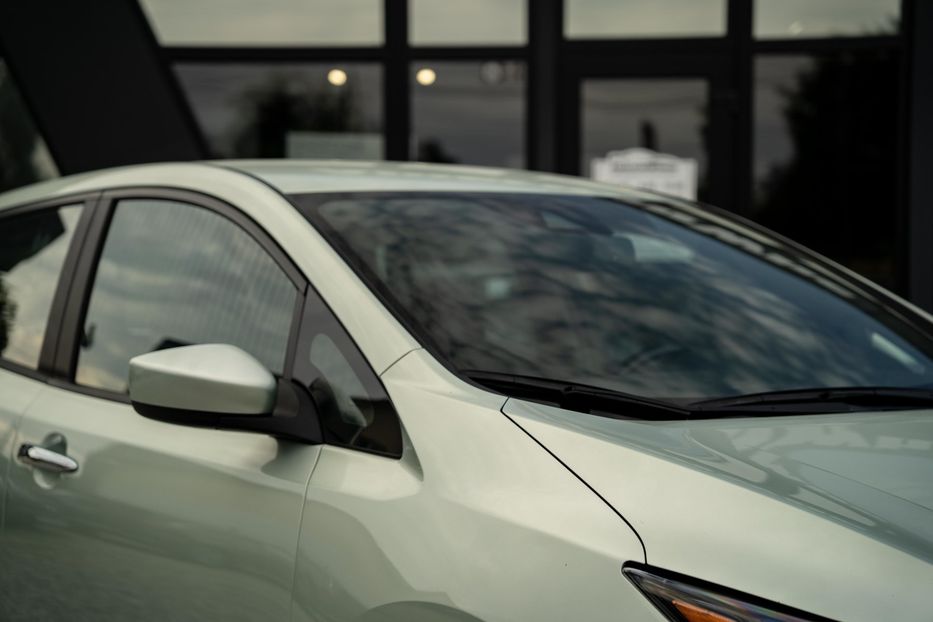 Продам Nissan Leaf SV 2018 года в Черновцах