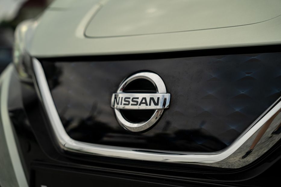 Продам Nissan Leaf SV 2018 года в Черновцах