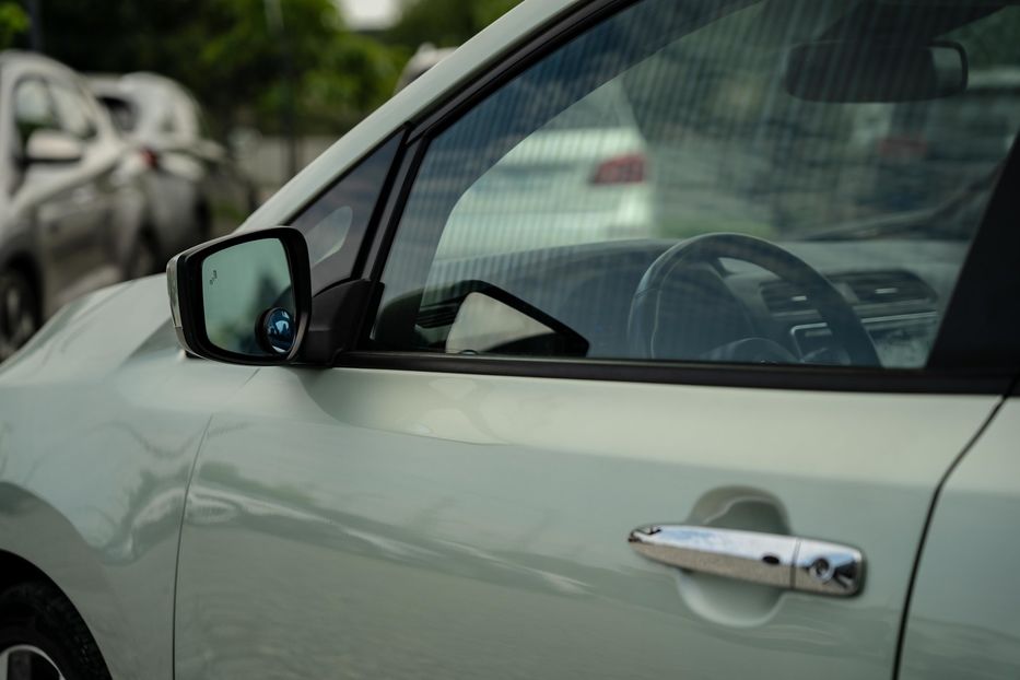 Продам Nissan Leaf SV 2018 года в Черновцах