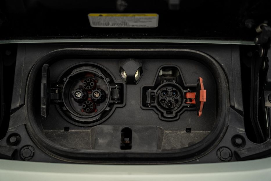 Продам Nissan Leaf SV 2018 года в Черновцах
