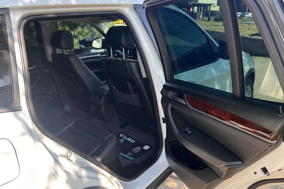 Продам BMW X3 2015 года в Черновцах