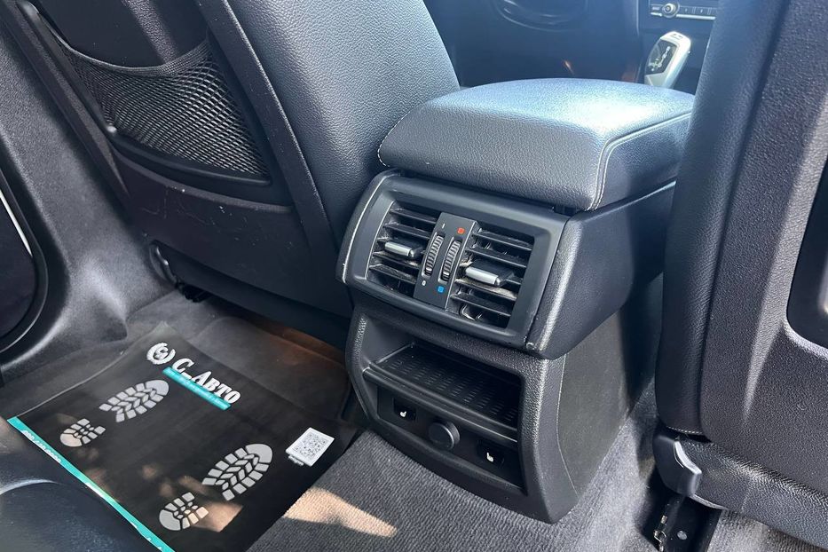 Продам BMW X3 2015 года в Черновцах