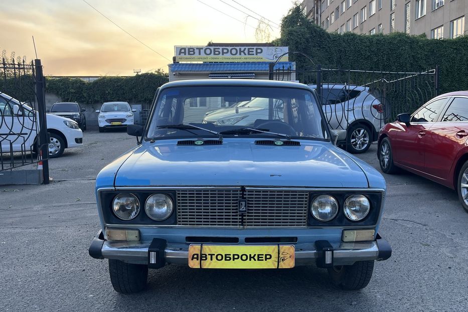 Продам ВАЗ Жигули ВАЗ 21063 1991 года в Николаеве