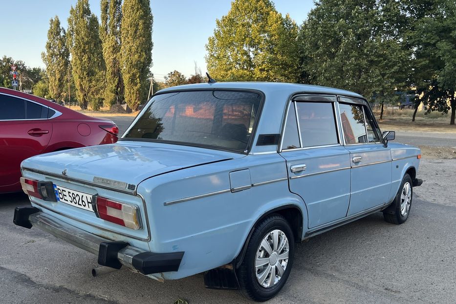 Продам ВАЗ Жигули ВАЗ 21063 1991 года в Николаеве