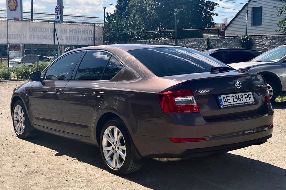Продам Skoda Octavia 2013 года в Днепре