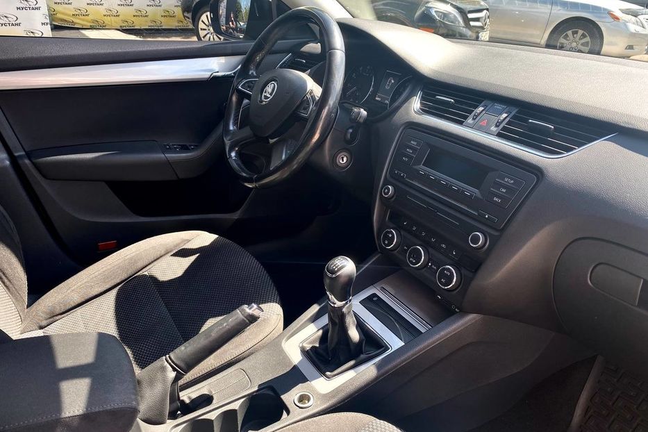Продам Skoda Octavia 2013 года в Днепре