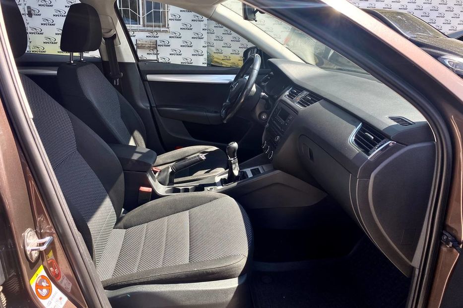 Продам Skoda Octavia 2013 года в Днепре
