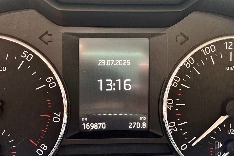 Продам Skoda Octavia 2013 года в Днепре