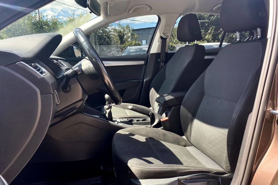 Продам Skoda Octavia 2013 года в Днепре