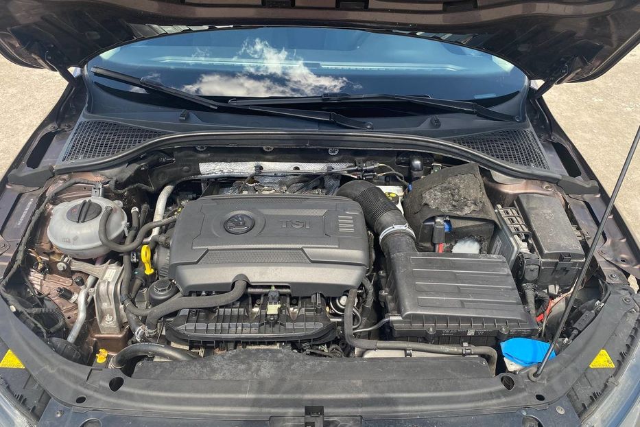 Продам Skoda Octavia 2013 года в Днепре