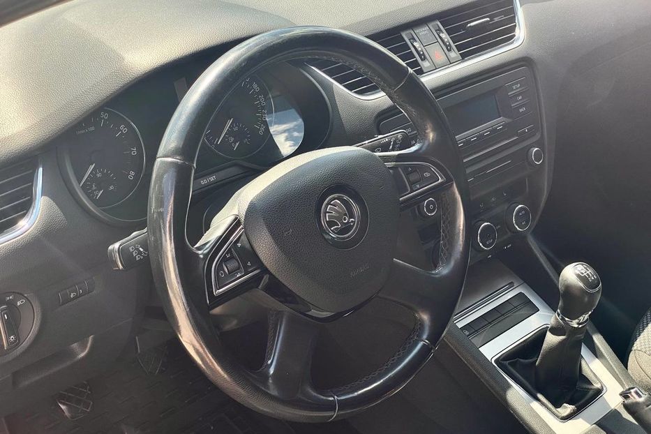 Продам Skoda Octavia 2013 года в Днепре