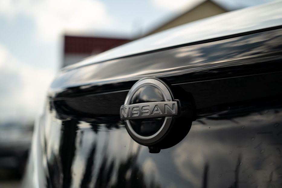 Продам Nissan 200 Ariya 2024 года в Черновцах