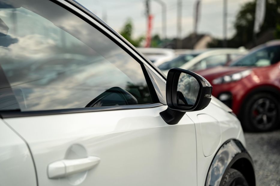 Продам Nissan 200 Ariya 2024 года в Черновцах