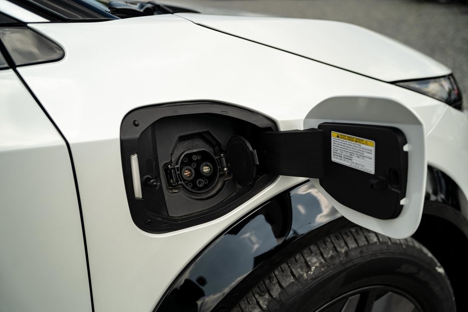 Продам Nissan 200 Ariya 2024 года в Черновцах