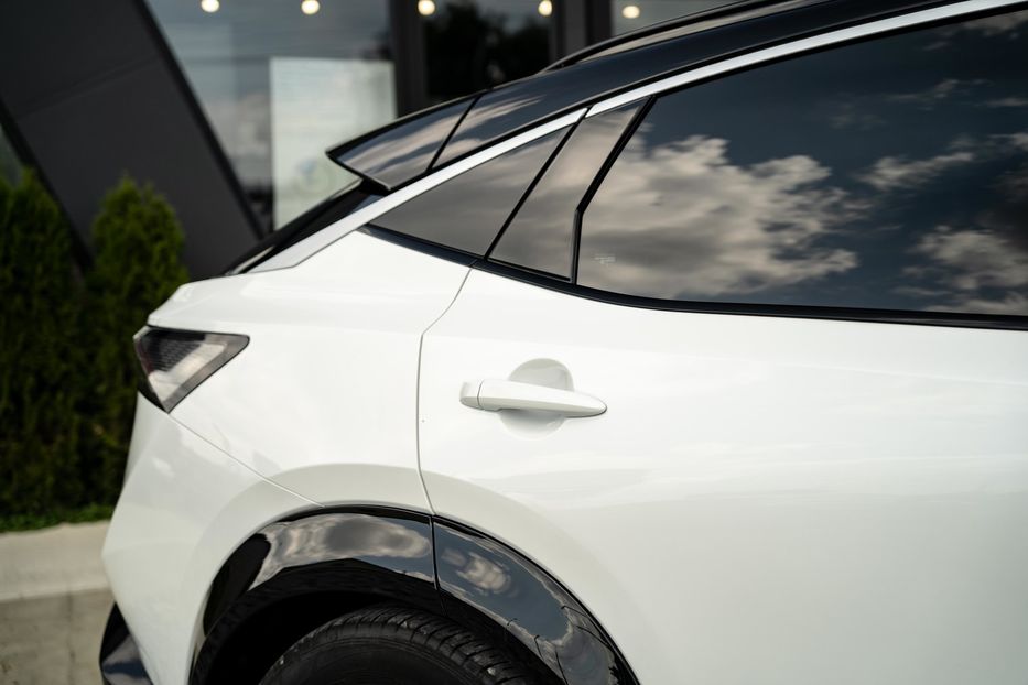 Продам Nissan 200 Ariya 2024 года в Черновцах