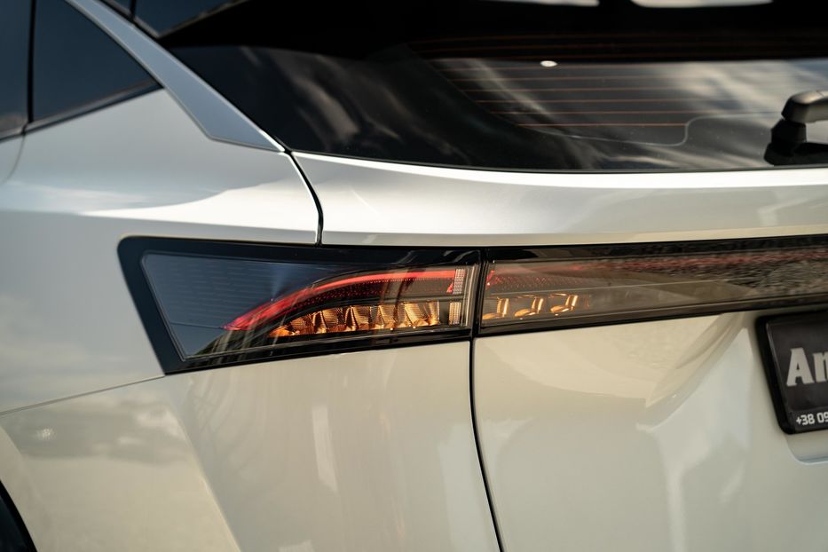 Продам Nissan 200 Ariya 2024 года в Черновцах
