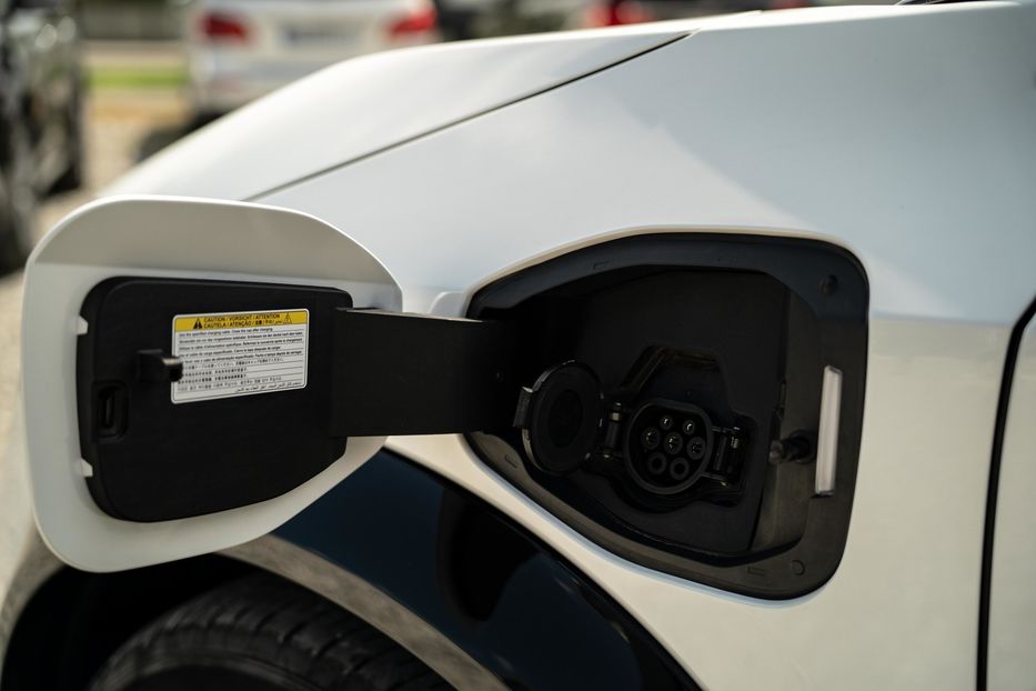 Продам Nissan 200 Ariya 2024 года в Черновцах