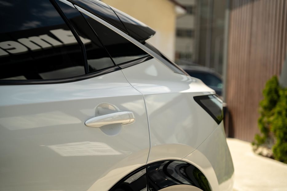 Продам Nissan 200 Ariya 2024 года в Черновцах