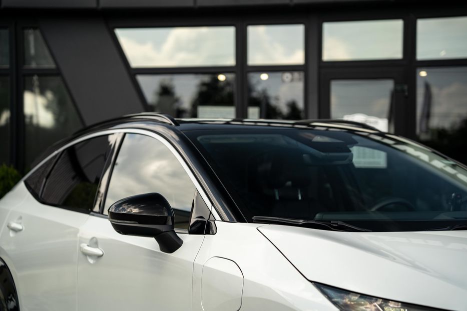 Продам Nissan 200 Ariya 2024 года в Черновцах