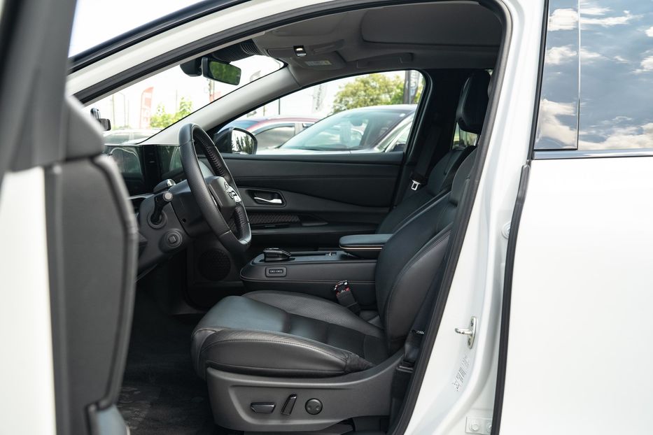 Продам Nissan 200 Ariya 2024 года в Черновцах