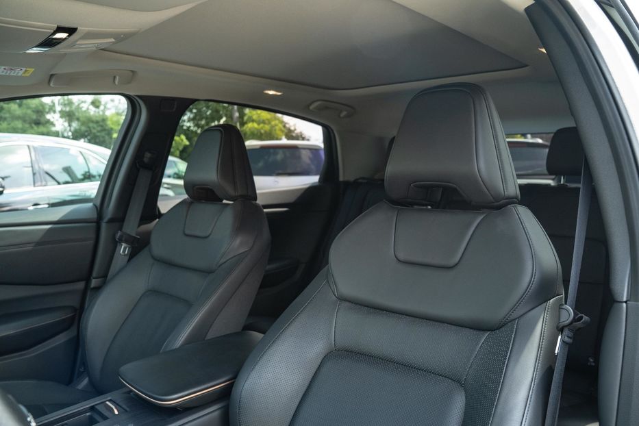 Продам Nissan 200 Ariya 2024 года в Черновцах