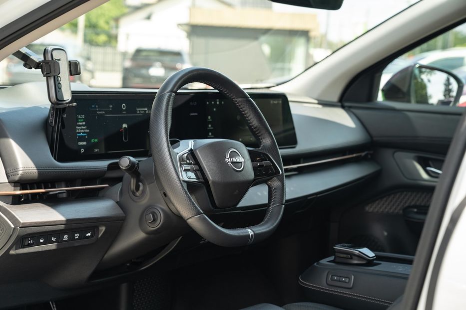 Продам Nissan 200 Ariya 2024 года в Черновцах