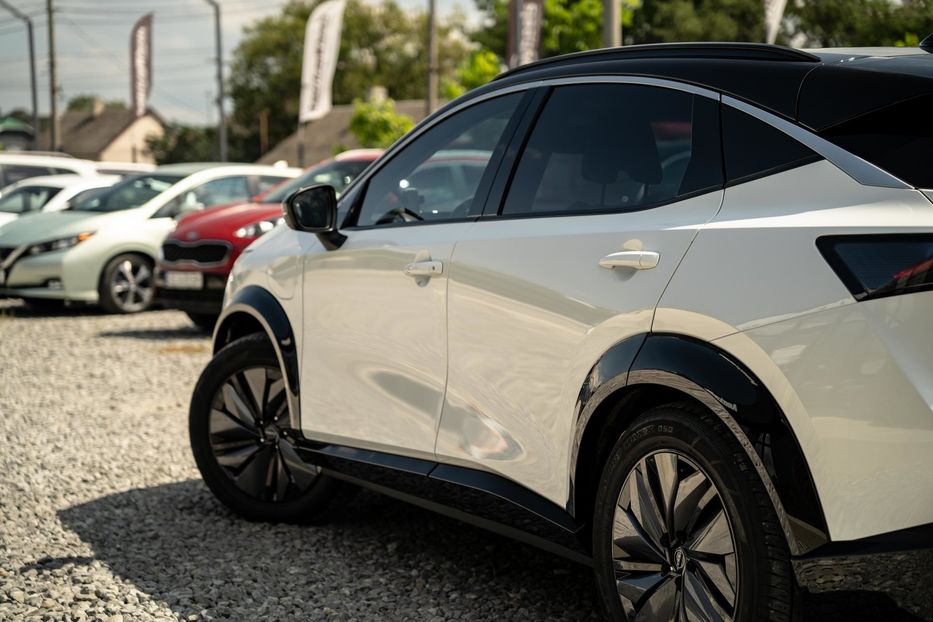 Продам Nissan 200 Ariya 2024 года в Черновцах