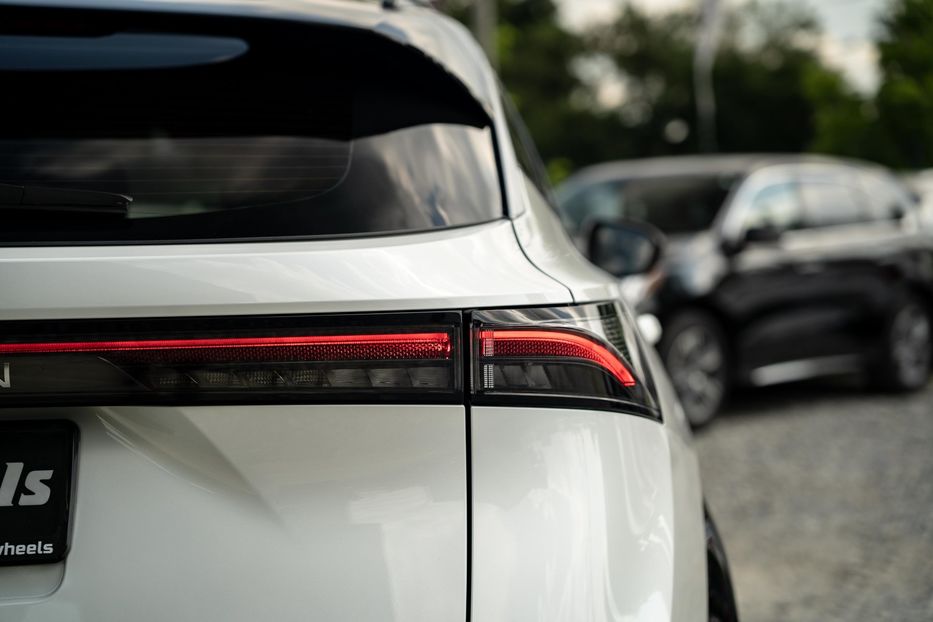 Продам Nissan 200 Ariya 2024 года в Черновцах