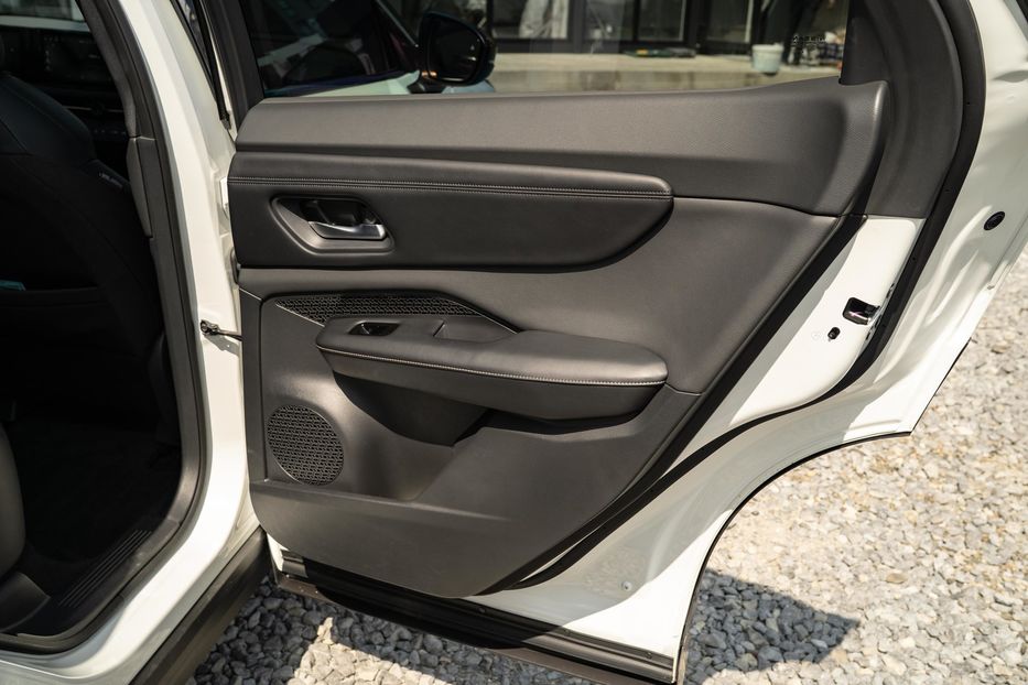 Продам Nissan 200 Ariya 2024 года в Черновцах