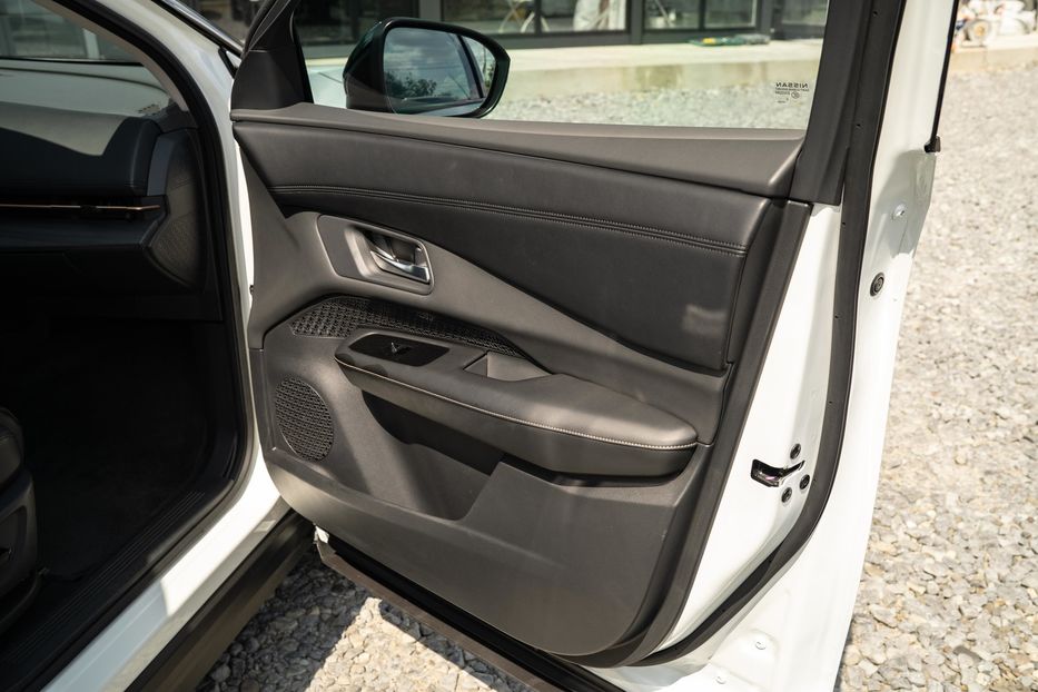 Продам Nissan 200 Ariya 2024 года в Черновцах