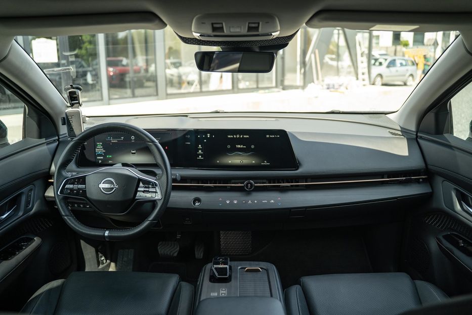 Продам Nissan 200 Ariya 2024 года в Черновцах