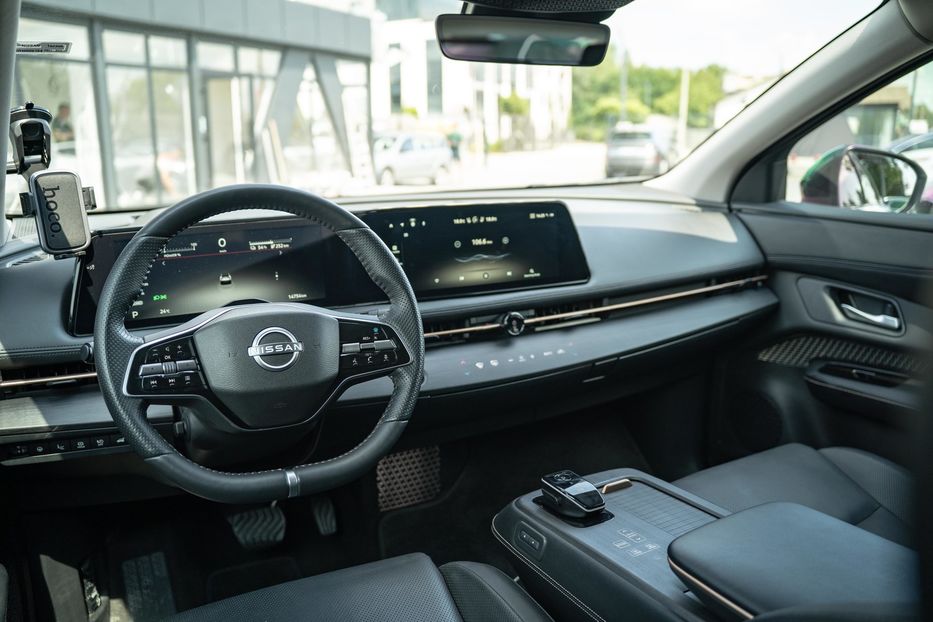Продам Nissan 200 Ariya 2024 года в Черновцах