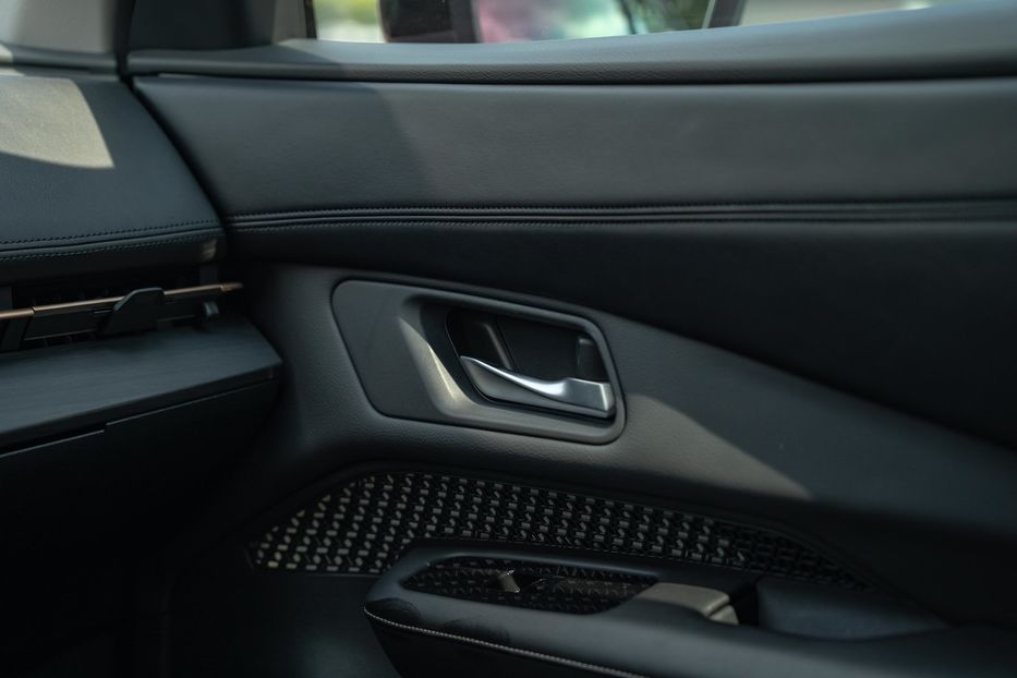 Продам Nissan 200 Ariya 2024 года в Черновцах