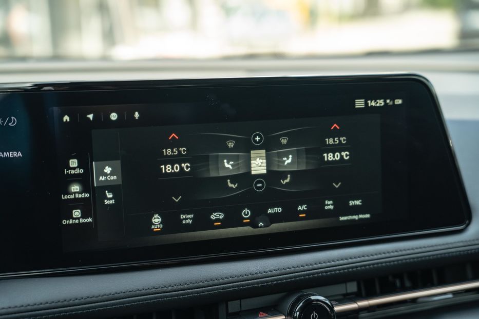 Продам Nissan 200 Ariya 2024 года в Черновцах