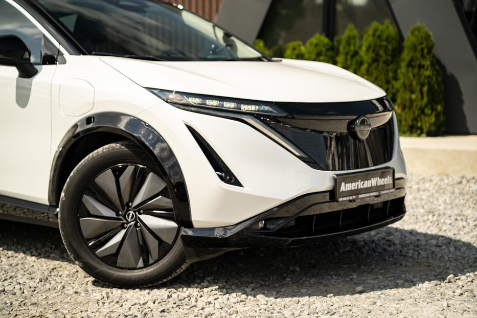 Продам Nissan 200 Ariya 2024 года в Черновцах