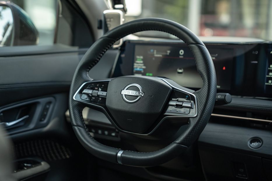 Продам Nissan 200 Ariya 2024 года в Черновцах