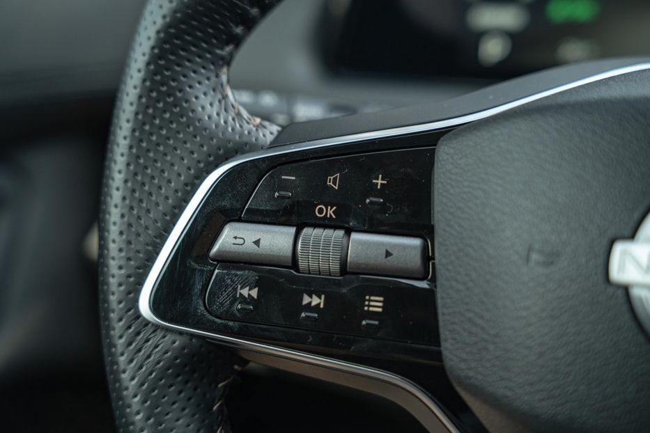 Продам Nissan 200 Ariya 2024 года в Черновцах