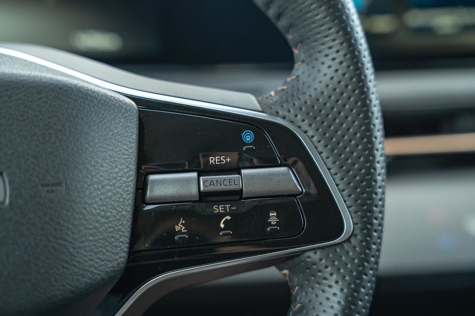 Продам Nissan 200 Ariya 2024 года в Черновцах