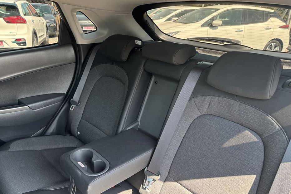 Продам Hyundai Kona 39 квт  2020 года в Львове