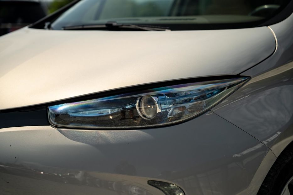 Продам Renault Zoe 2016 года в Черновцах