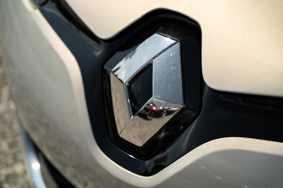 Продам Renault Zoe 2016 года в Черновцах