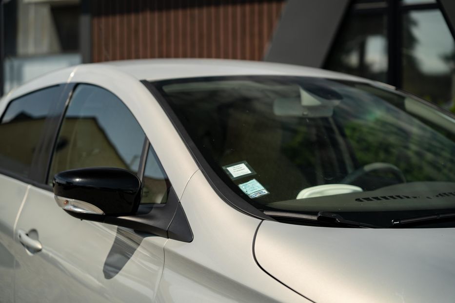 Продам Renault Zoe 2016 года в Черновцах