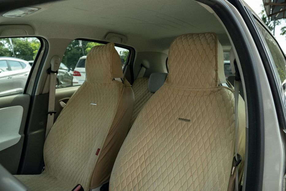 Продам Renault Zoe 2016 года в Черновцах