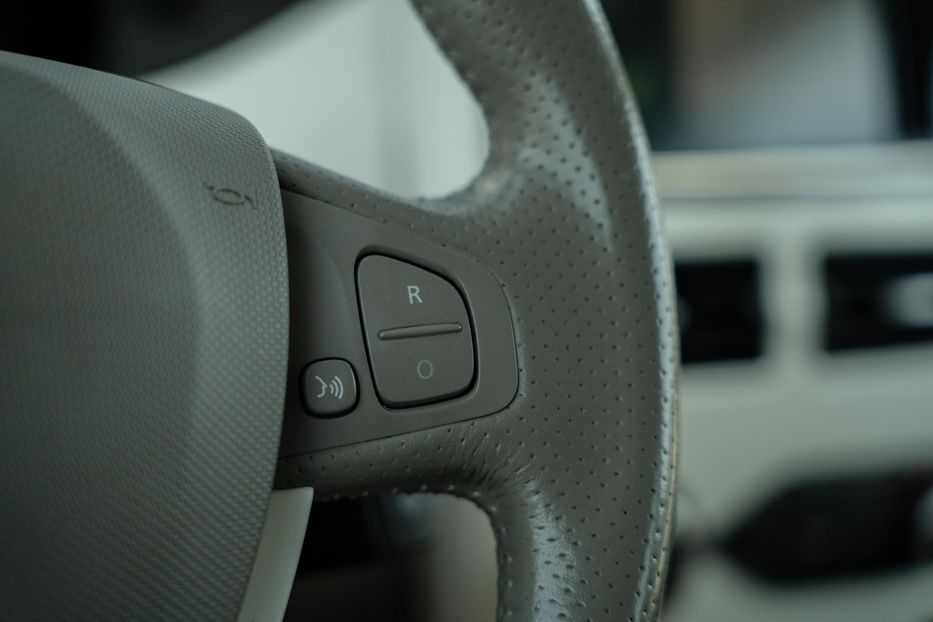 Продам Renault Zoe 2016 года в Черновцах