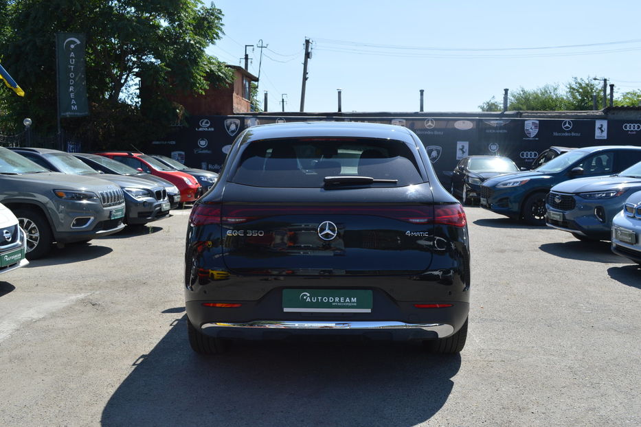 Продам Mercedes-Benz E-Class EQE 2023 года в Одессе