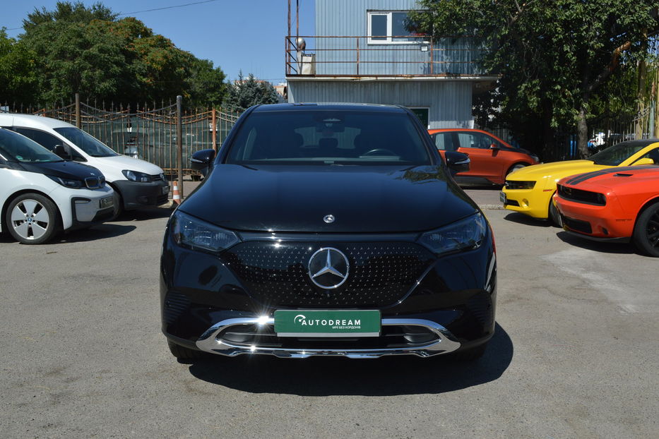 Продам Mercedes-Benz E-Class EQE 2023 года в Одессе