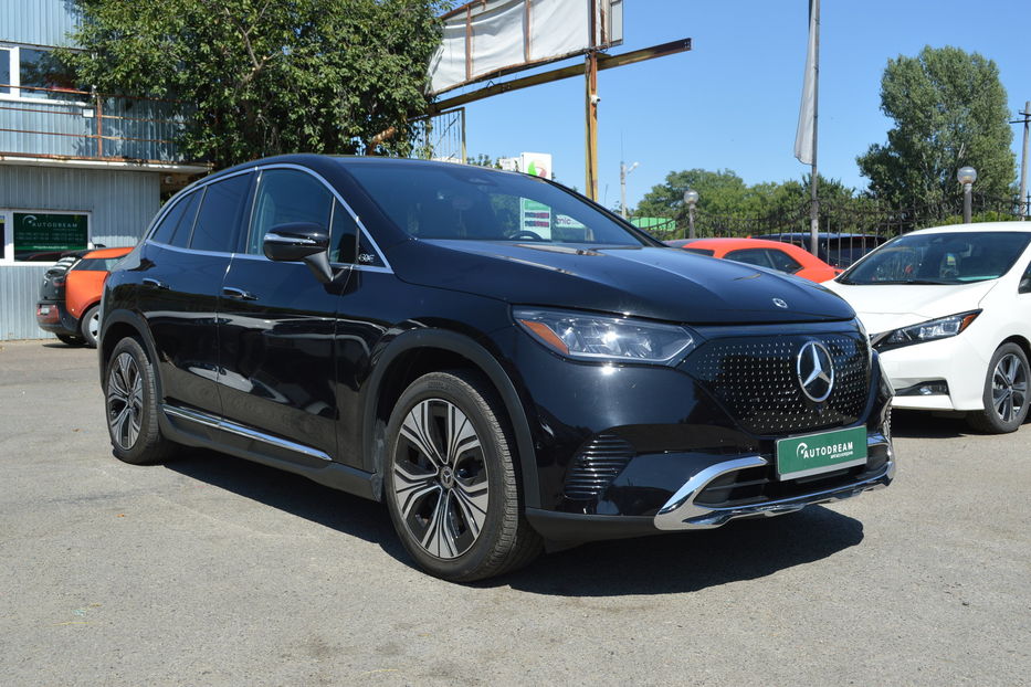 Продам Mercedes-Benz E-Class EQE 2023 года в Одессе