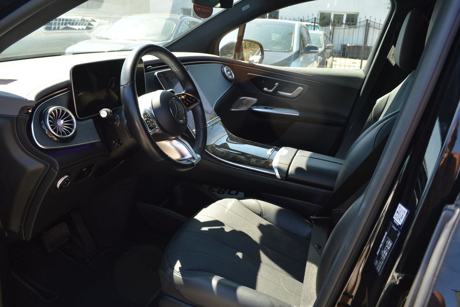 Продам Mercedes-Benz E-Class EQE 2023 года в Одессе