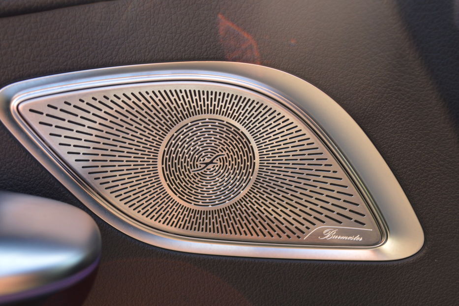 Продам Mercedes-Benz E-Class EQE 2023 года в Одессе