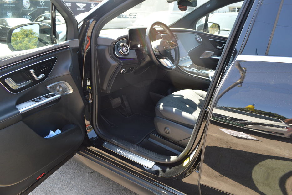 Продам Mercedes-Benz E-Class EQE 2023 года в Одессе